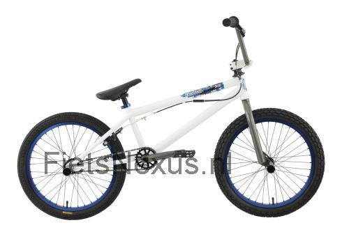 Haro X3 specificaties